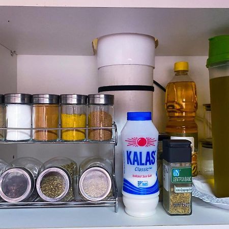 Mia'S Home Каламата Екстериор снимка