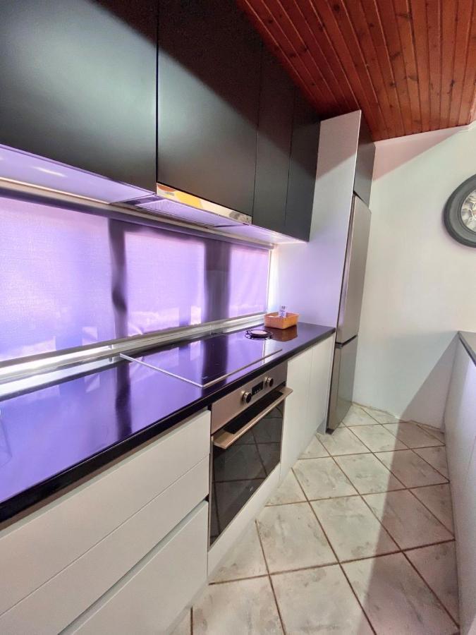 Mia'S Home Каламата Екстериор снимка