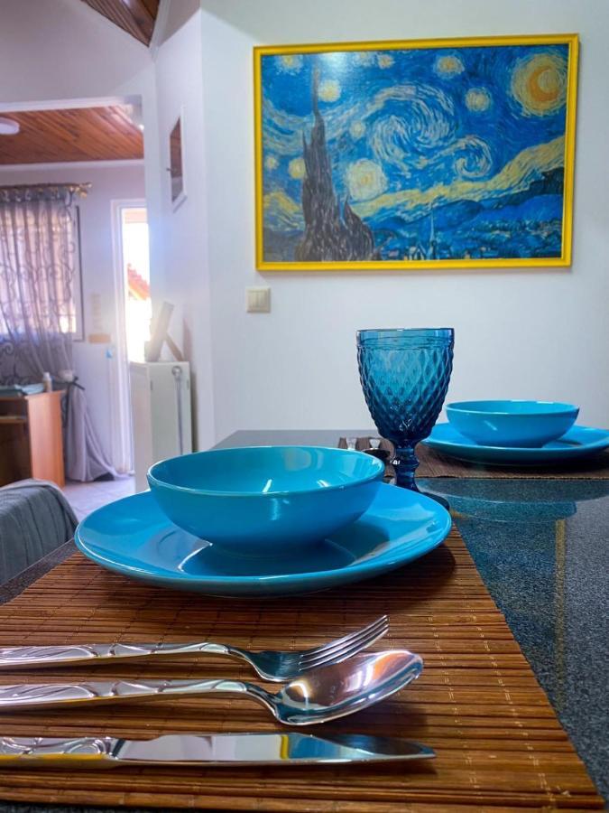 Mia'S Home Каламата Екстериор снимка