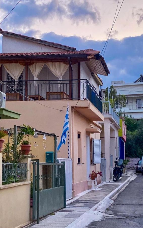 Mia'S Home Каламата Екстериор снимка