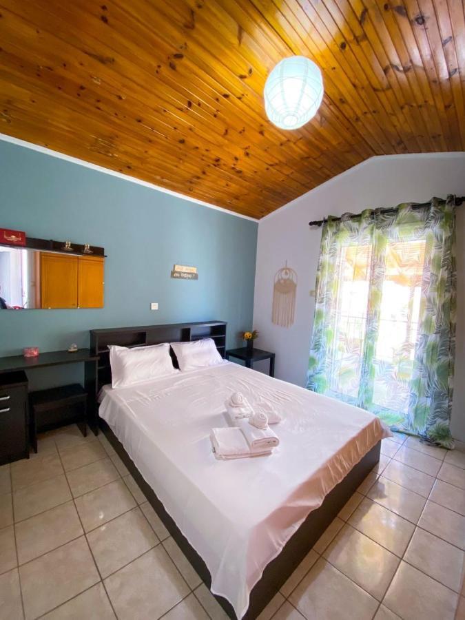Mia'S Home Каламата Екстериор снимка