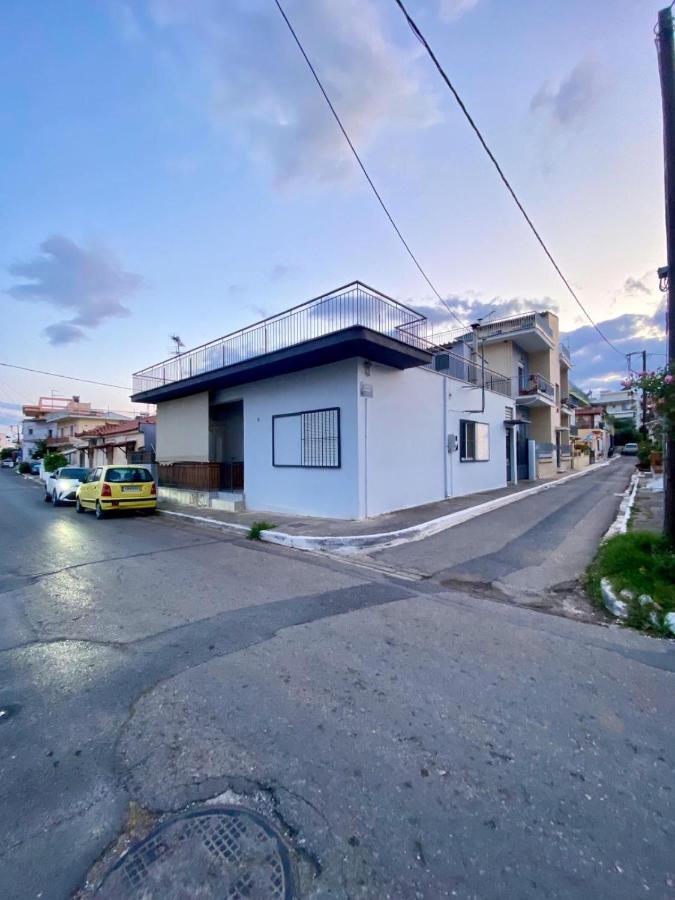 Mia'S Home Каламата Екстериор снимка
