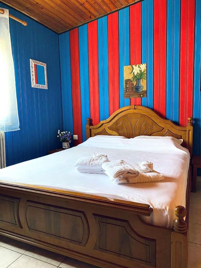Mia'S Home Каламата Екстериор снимка