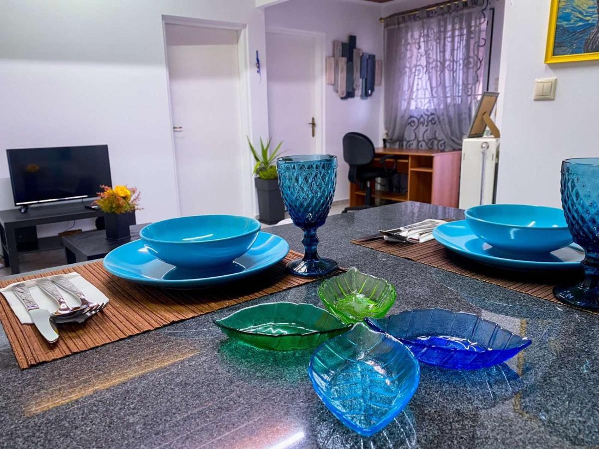 Mia'S Home Каламата Екстериор снимка