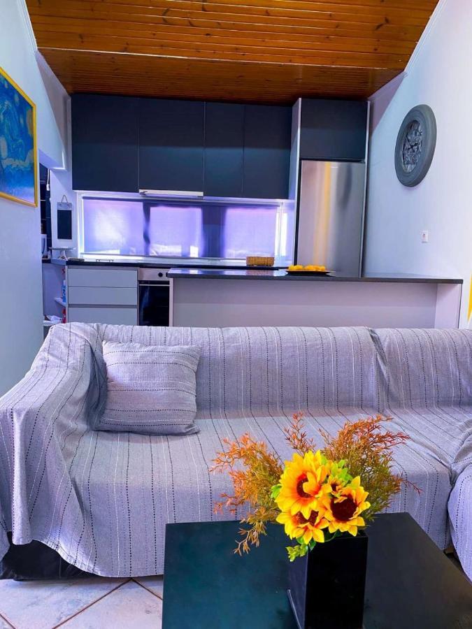 Mia'S Home Каламата Екстериор снимка