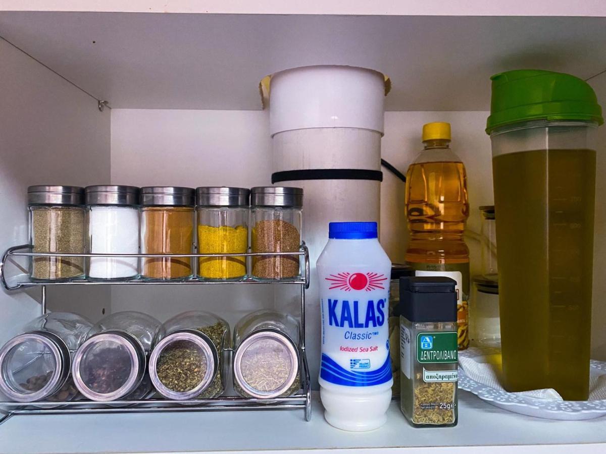 Mia'S Home Каламата Екстериор снимка