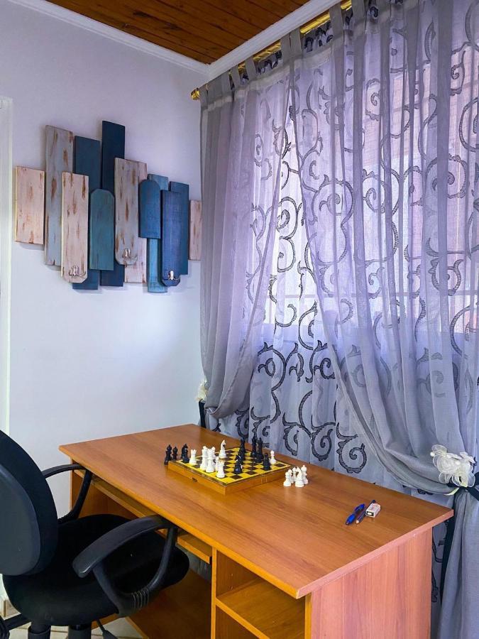 Mia'S Home Каламата Екстериор снимка