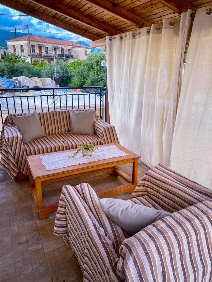 Mia'S Home Каламата Екстериор снимка