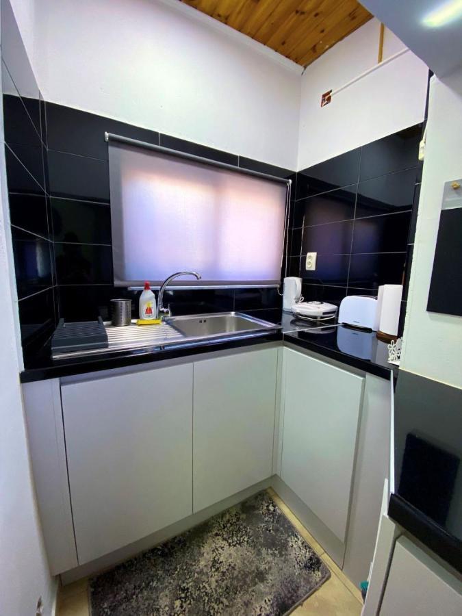 Mia'S Home Каламата Екстериор снимка