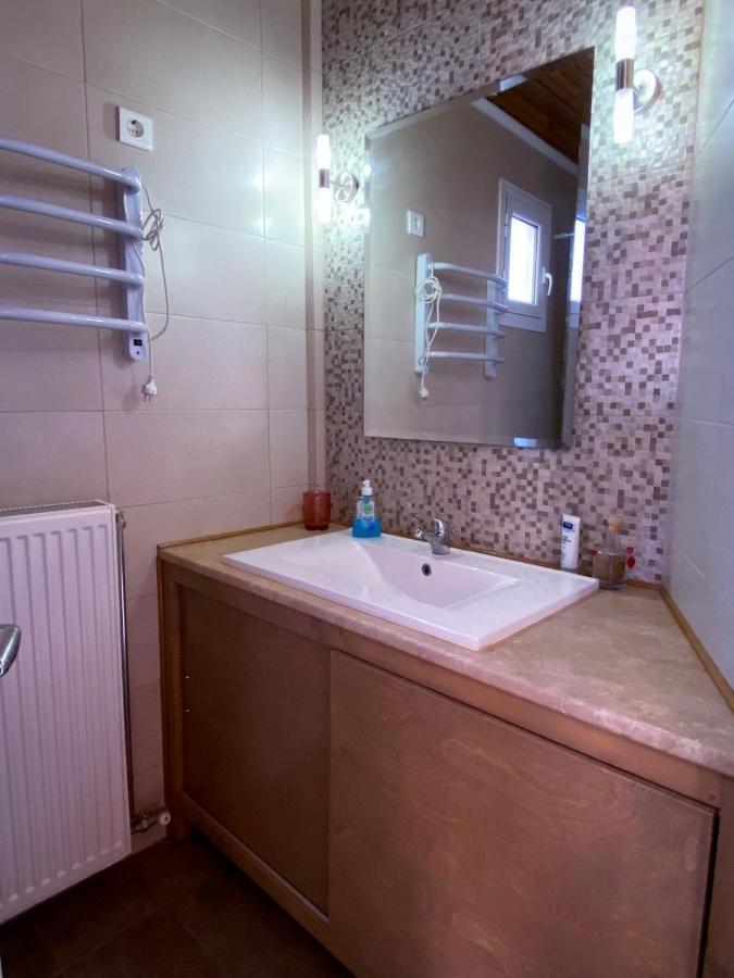 Mia'S Home Каламата Екстериор снимка
